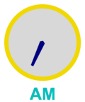 Analog clock: time now is 06:53 (this clock image refreshes every 2 minutes) Analog clock: time now is 06:53 (this clock image refreshes every 2 minutes)