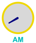Analog clock: time now is 08:00 (this clock image refreshes every 2 minutes) Analog clock: time now is 08:00 (this clock image refreshes every 2 minutes)