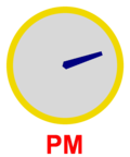 Analog clock: time now is 14:31 (this clock image refreshes every 2 minutes) Analog clock: time now is 14:31 (this clock image refreshes every 2 minutes)