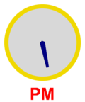 Analog clock: time now is 17:47 (this clock image refreshes every 2 minutes) Analog clock: time now is 17:47 (this clock image refreshes every 2 minutes)